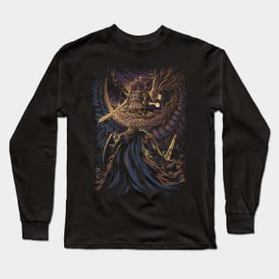 Storm Riders Long Sleeve T-Shirt